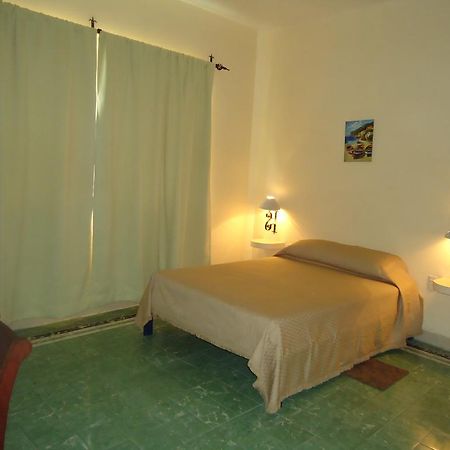 Hotel Suites Córdoba Szoba fotó