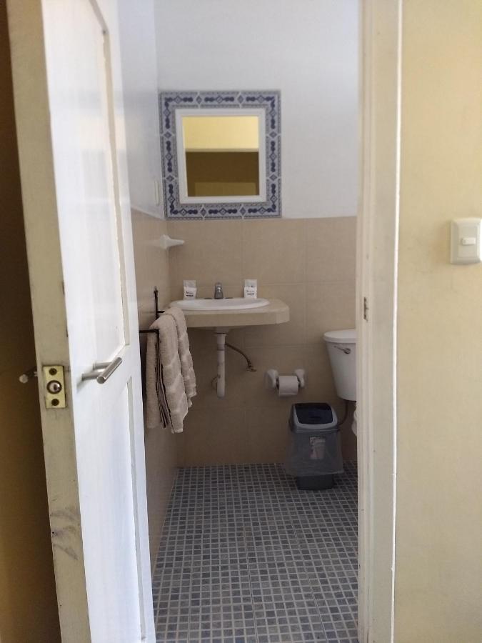Hotel Suites Córdoba Kültér fotó