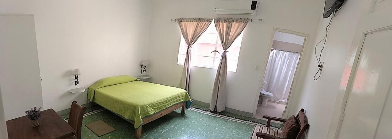 Hotel Suites Córdoba Kültér fotó