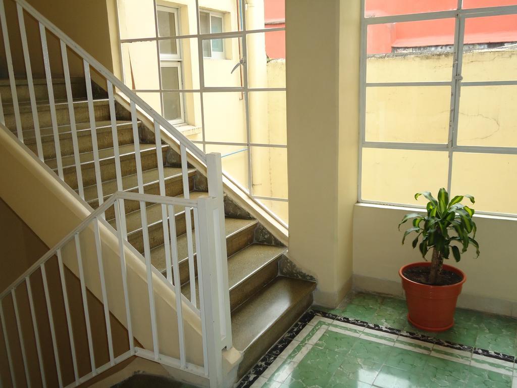 Hotel Suites Córdoba Kültér fotó