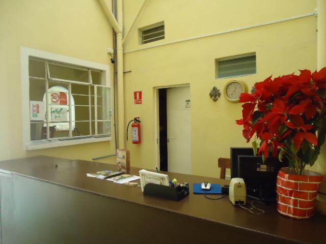 Hotel Suites Córdoba Kültér fotó