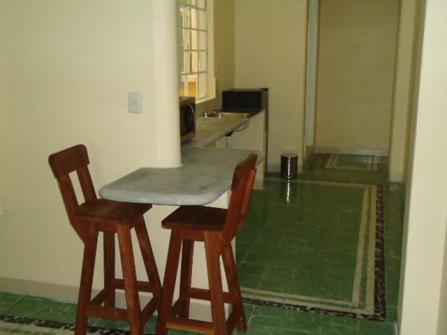 Hotel Suites Córdoba Szoba fotó