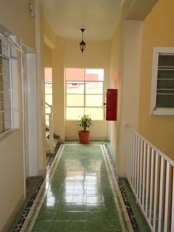 Hotel Suites Córdoba Kültér fotó