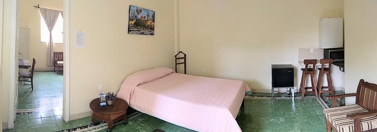 Hotel Suites Córdoba Kültér fotó